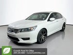 2015 Accord Thumbnail 5