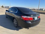 2014 Accord Thumbnail 7