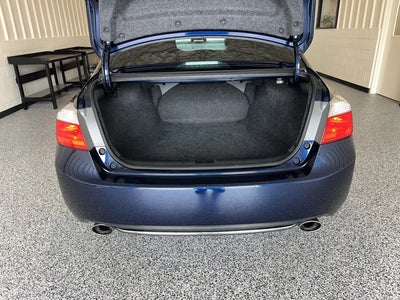 2015 Honda Accord Sport 4DR Sedan CVT