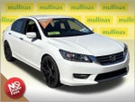 2015 Accord Thumbnail 1