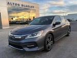 2017 Accord Thumbnail 1