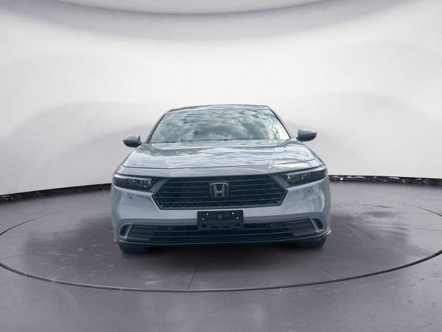 2017 Honda Accord Sport — photo 1 of 11