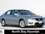2013 Accord Thumbnail 1