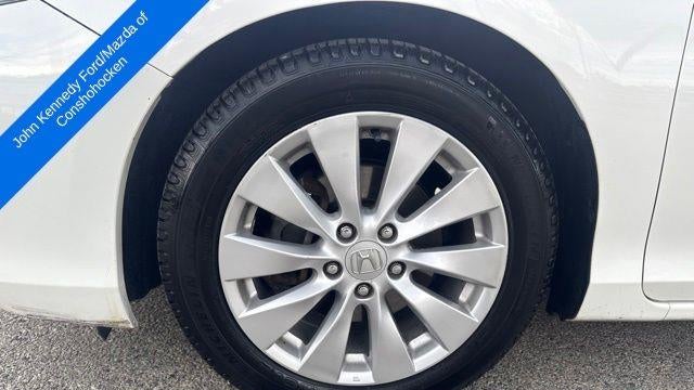 2013 Honda Accord EX