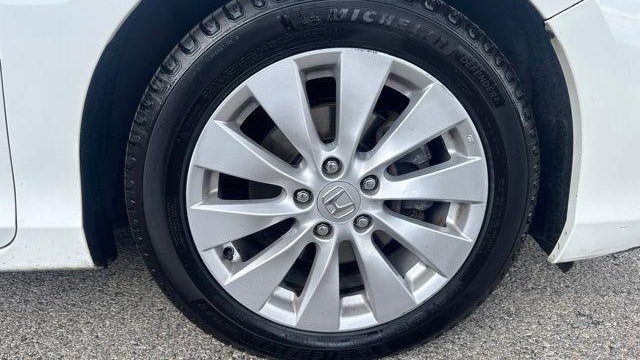 2013 Honda Accord EX