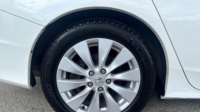 2013 Honda Accord EX