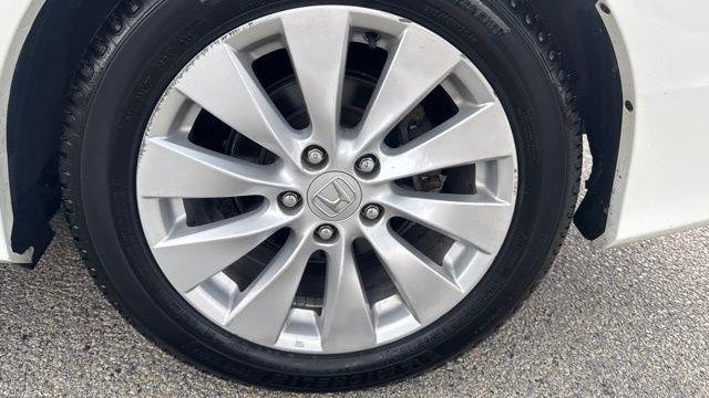 2013 Honda Accord EX