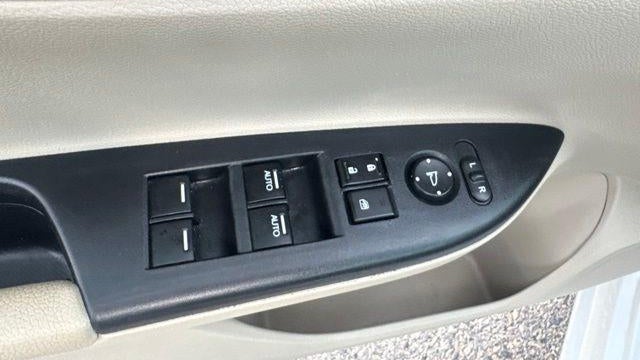 2013 Honda Accord EX