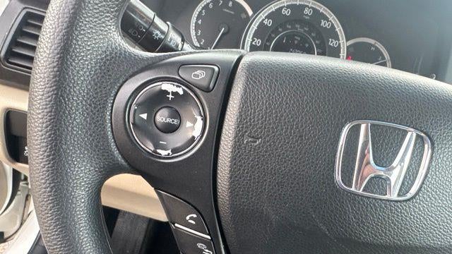 2013 Honda Accord EX