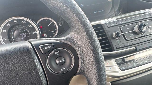 2013 Honda Accord EX