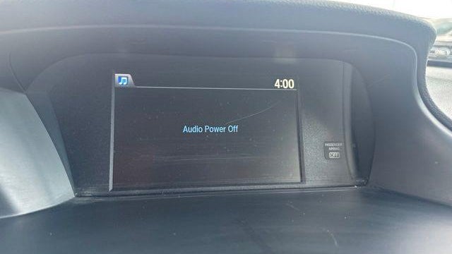 2013 Honda Accord EX