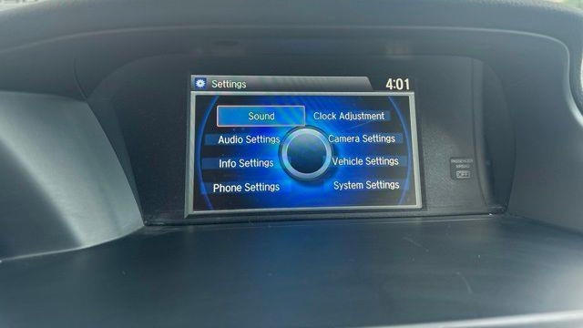 2013 Honda Accord EX