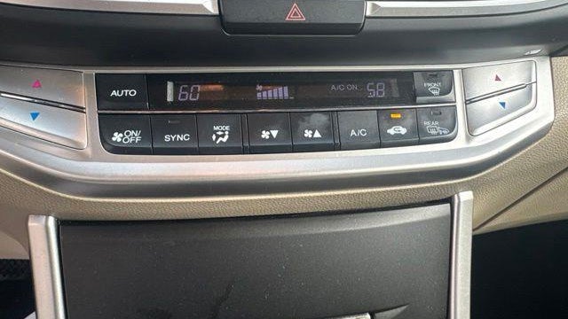 2013 Honda Accord EX