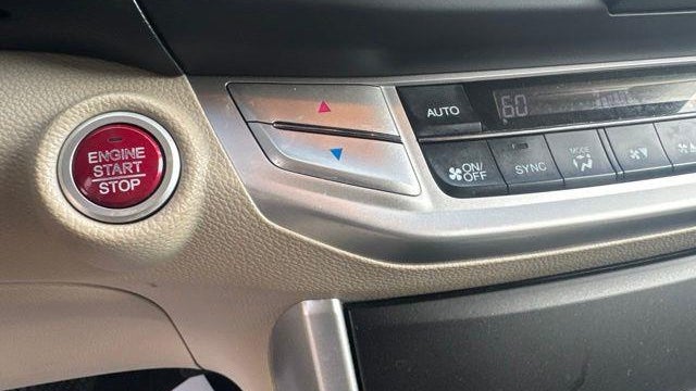 2013 Honda Accord EX