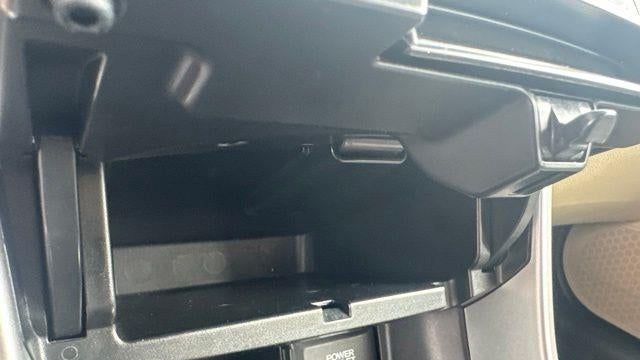2013 Honda Accord EX