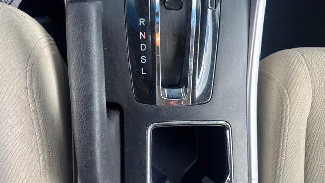 2013 Honda Accord EX