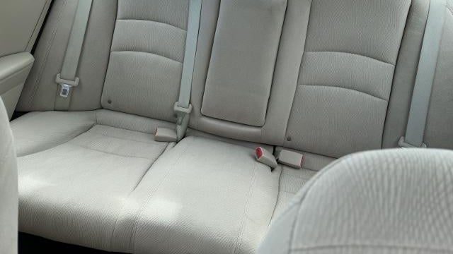 2015 Honda Accord EX