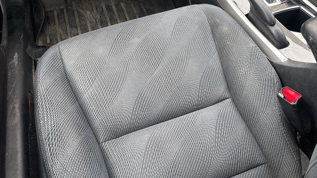 2016 Honda Accord EX