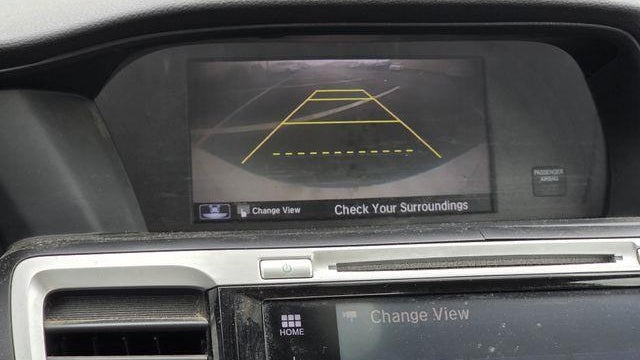 2016 Honda Accord EX