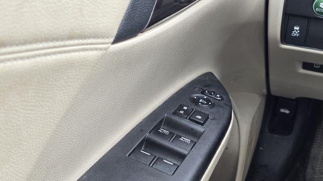 2016 Honda Accord EX