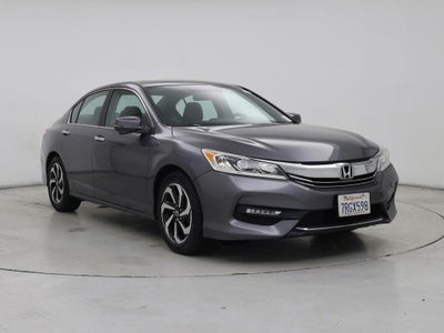 Photo of a 2016 Honda Accord EX 4DR Sedan CVT for sale
