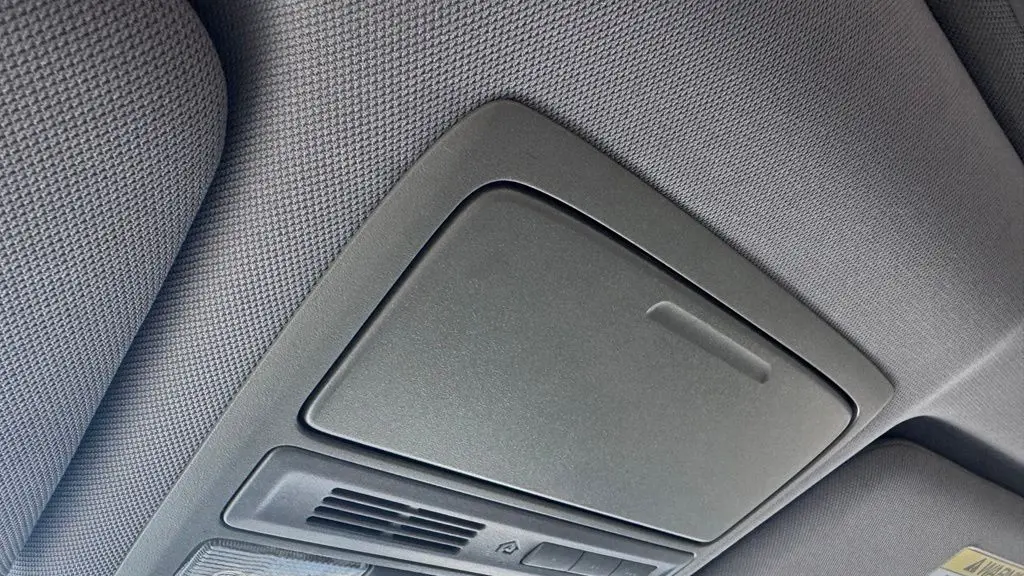 2017 Honda Accord EX
