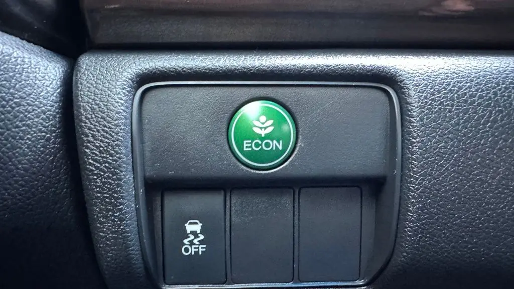 2017 Honda Accord EX