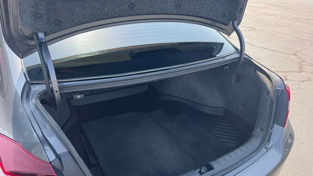 2017 Honda Accord EX