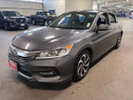 2016 Accord Thumbnail 7