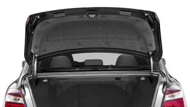 2017 Honda Accord EX