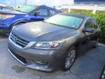 2013 Accord Thumbnail 3
