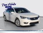 2015 Accord Thumbnail 1