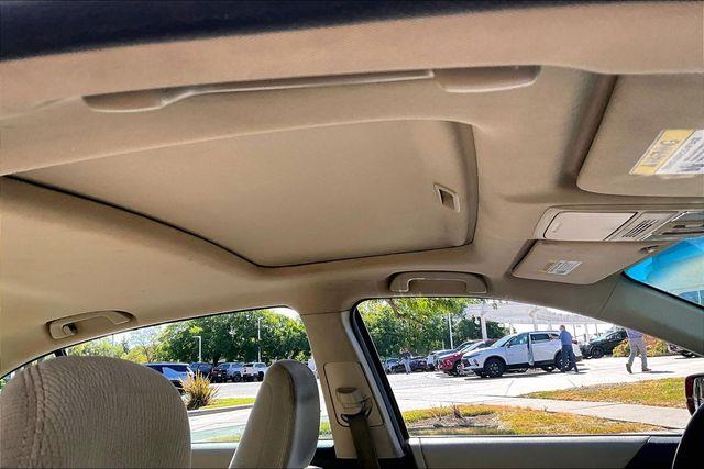 2013 Honda Accord - $9,873