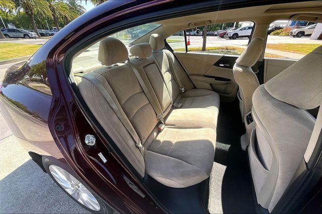 2013 Honda Accord - $9,873