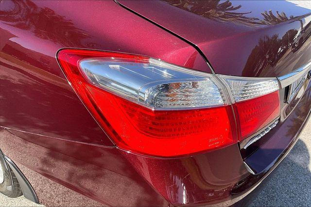 2013 Honda Accord - $9,873