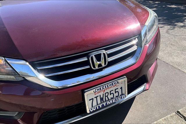2013 Honda Accord - $9,873