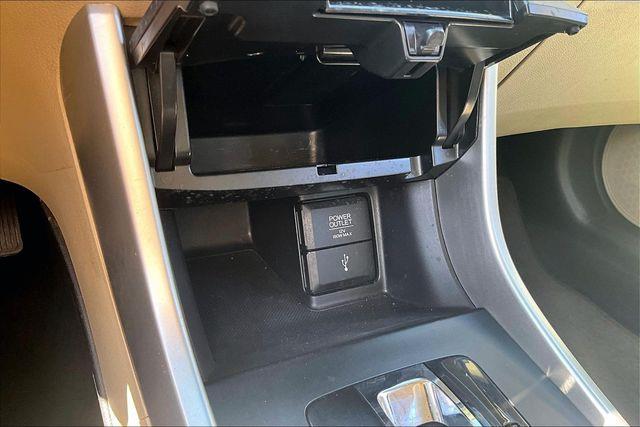 2013 Honda Accord - $9,873