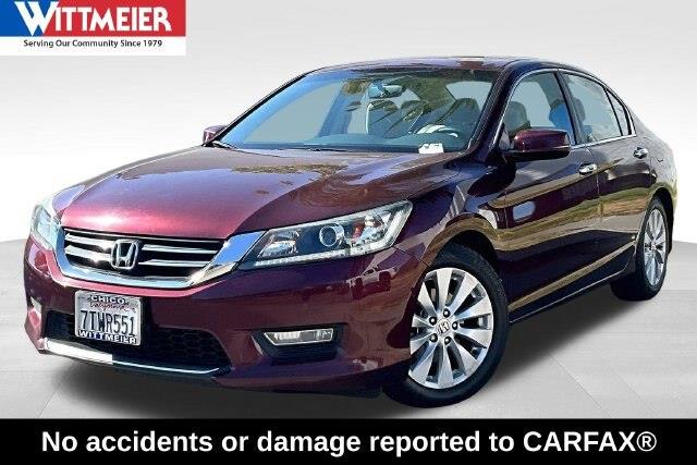2013 Honda Accord - $9,873