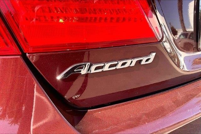 2013 Honda Accord - $9,873