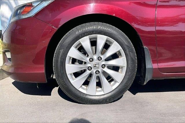 2013 Honda Accord - $9,873