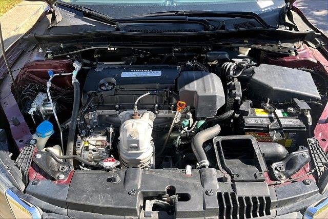 2013 Honda Accord - $9,873