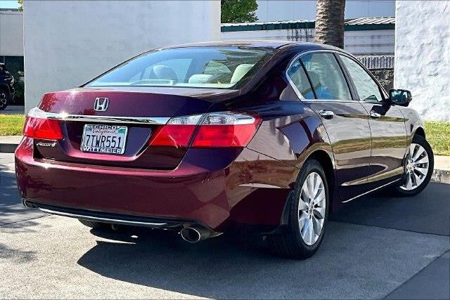 2013 Honda Accord - $9,873