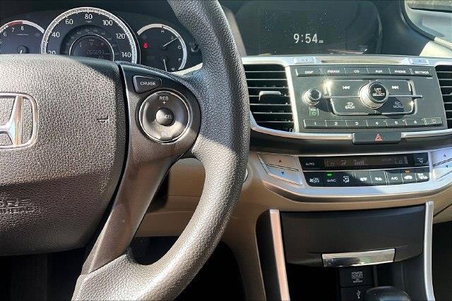 2013 Honda Accord - $9,873