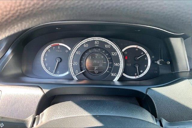2013 Honda Accord - $9,873