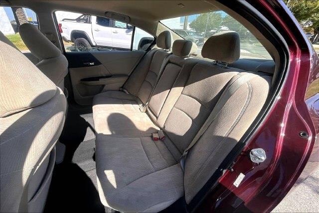 2013 Honda Accord - $9,873