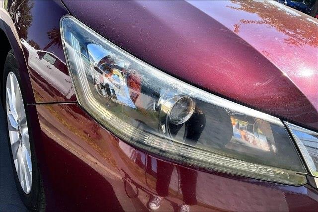 2013 Honda Accord - $9,873