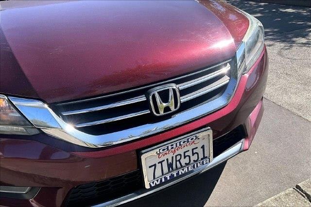 2013 Honda Accord - $9,873