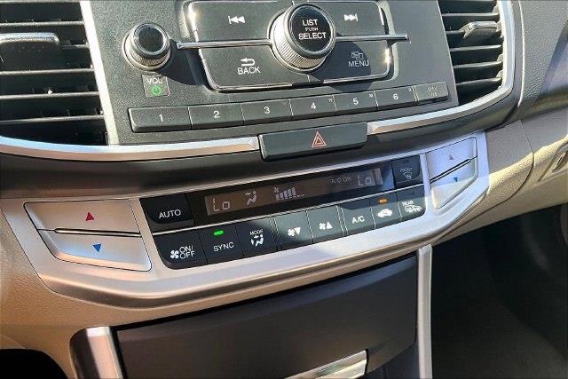 2013 Honda Accord - $9,873