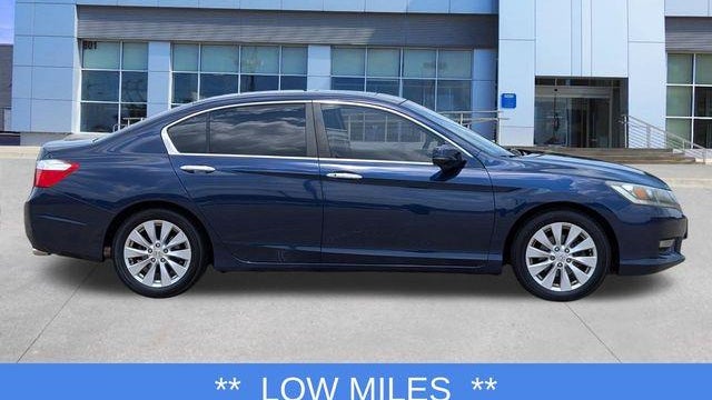 2014 Honda Accord EX
