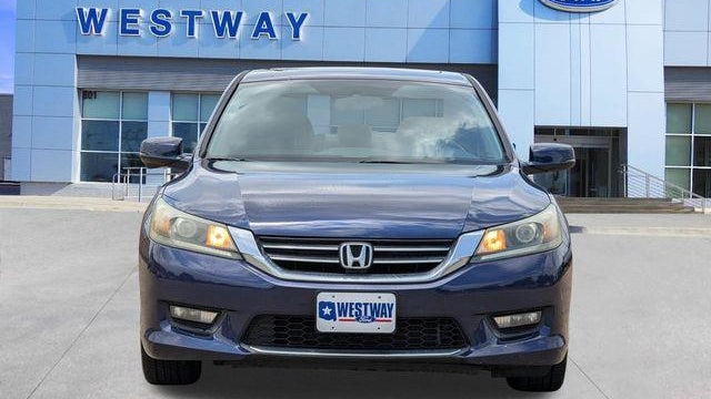 2014 Honda Accord EX